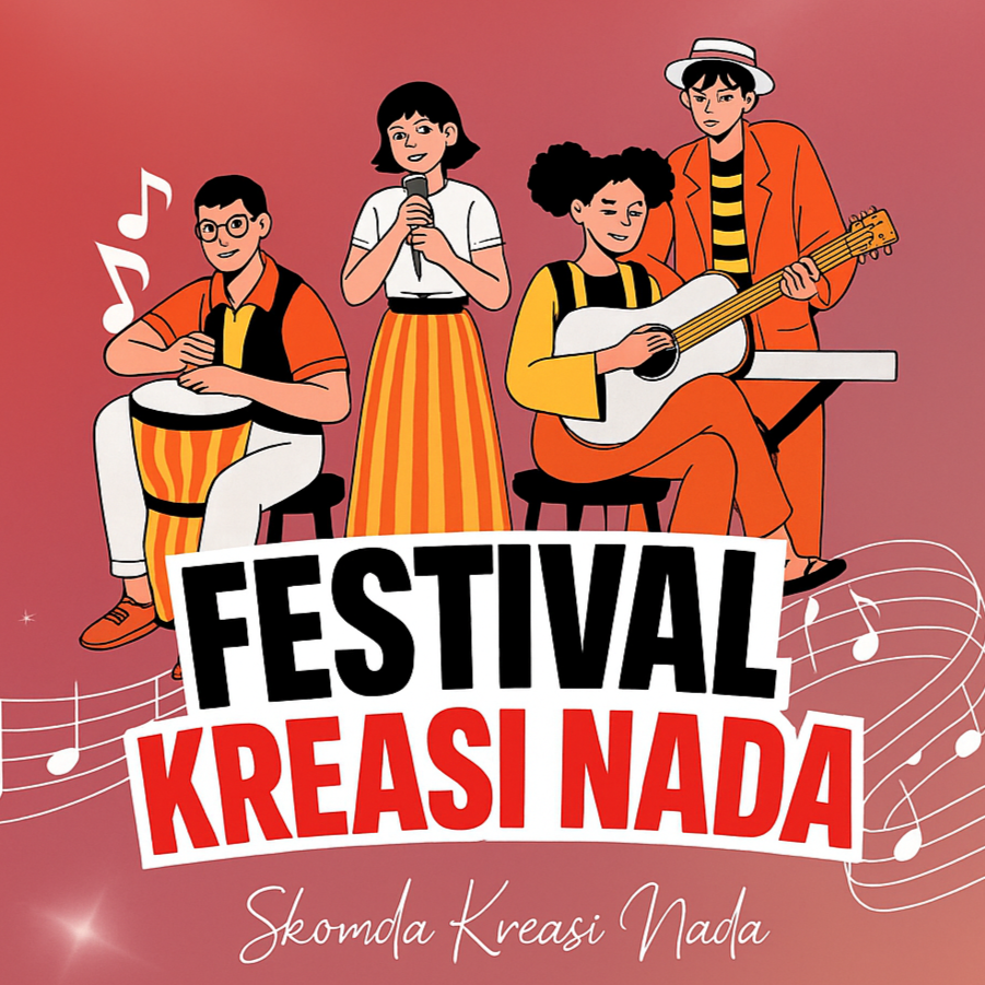 Kreasi Nada
