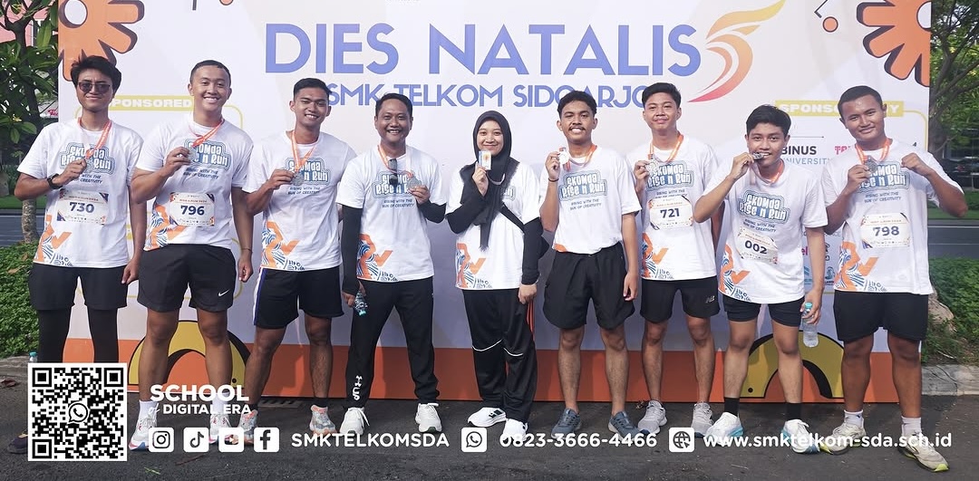 Konser Jazz Night 2024